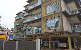 Espynick Apartment